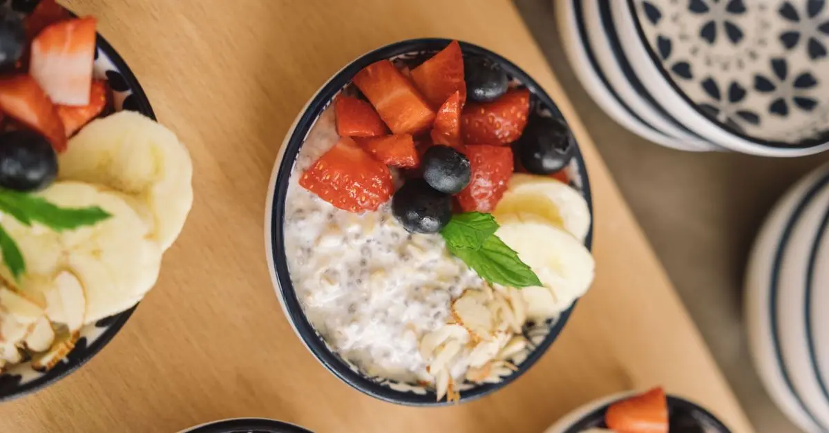 Les Meilleures Aliments pour Booster Vos Courses Rapides