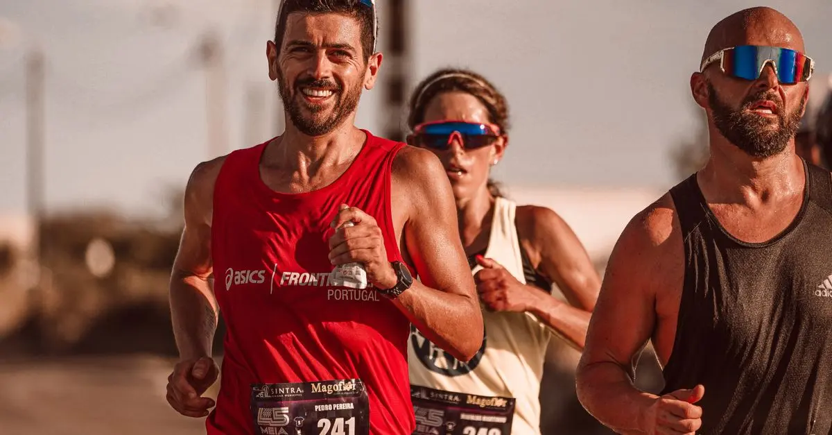 10 Erreurs À Éviter Pour Améliorer Votre Vitesse de Course