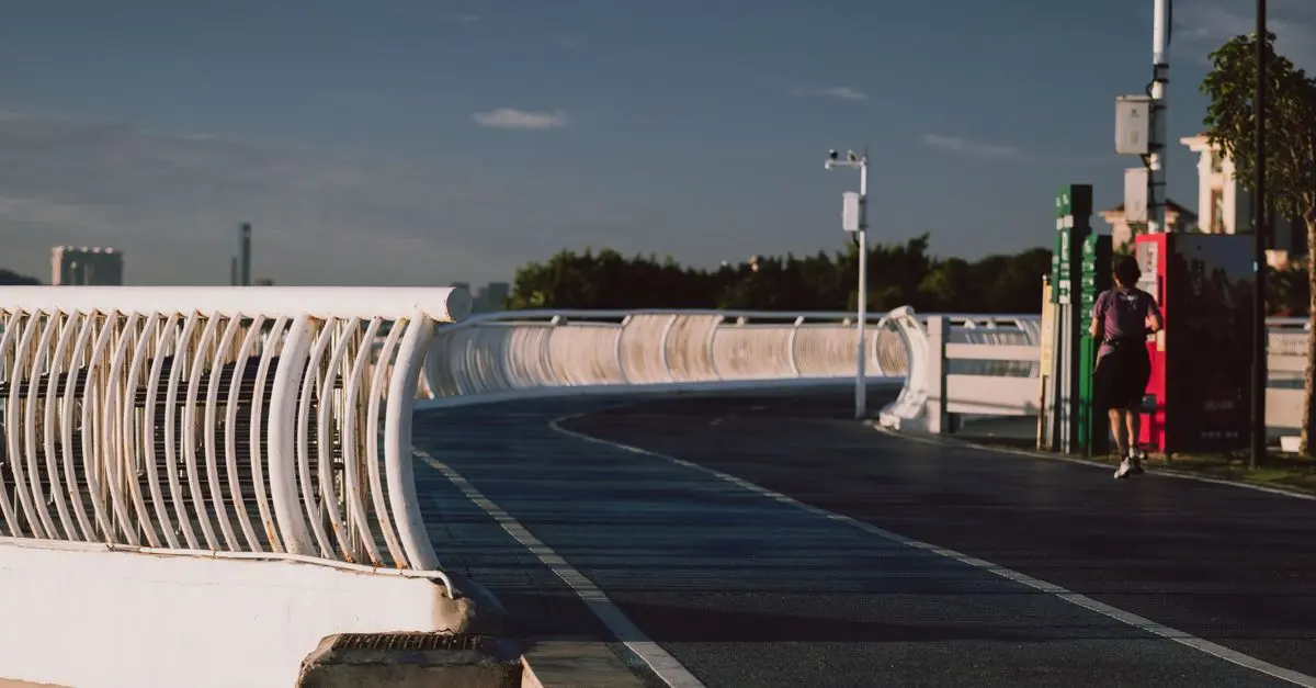 Pourquoi Courir sur des Plages Améliore Votre Vitesse