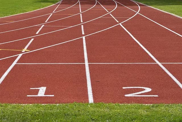 Comment Bien Choisir Votre Équipement pour Courses Rapides
