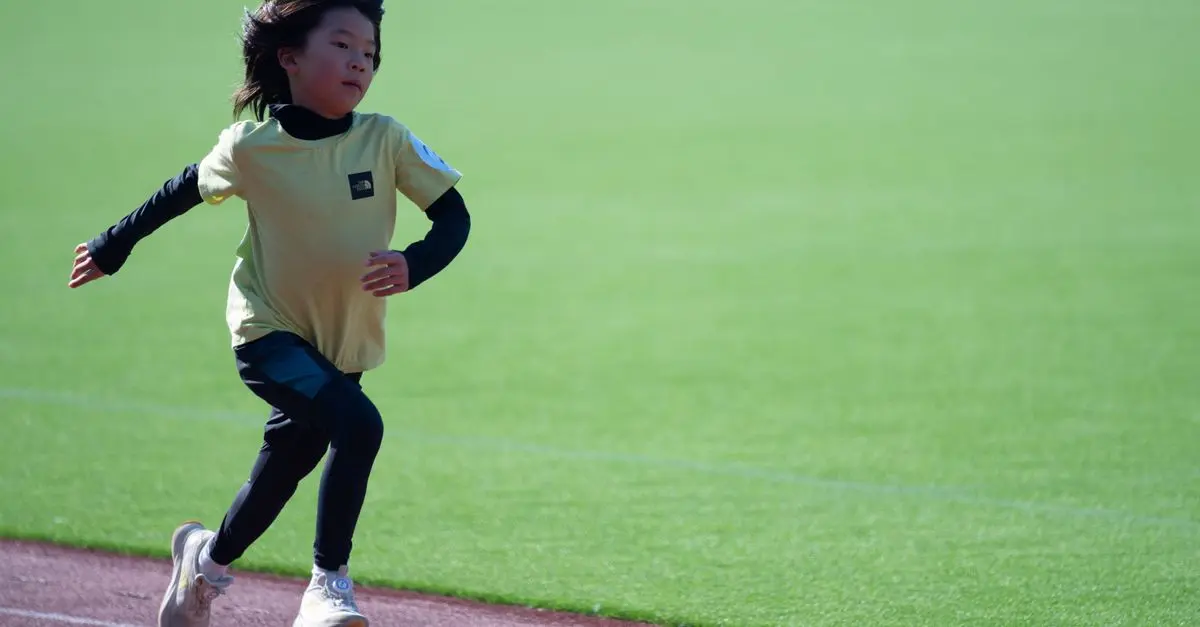 Comment Choisir le Bon Entraînement pour des Courses Rapides