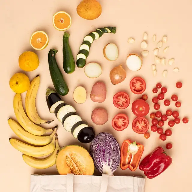 Les Aliments à Consommer Pour Optimiser Vos Courses Rapides