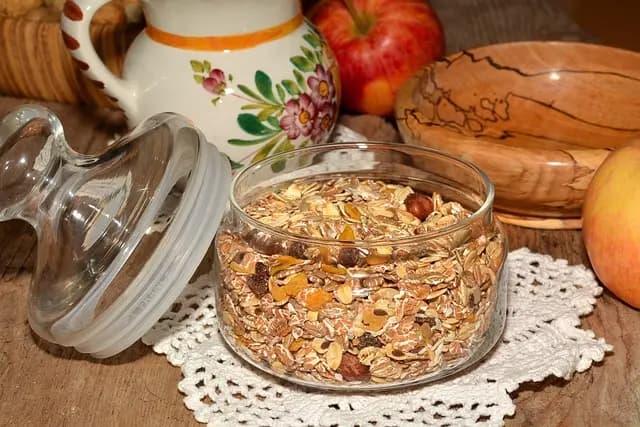10 Aliments à Consommer pour Maximiser vos Courses Rapides