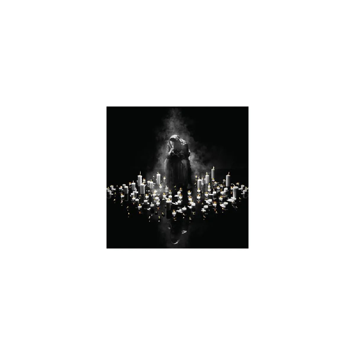 Universal Alonzo - Avenue de Saint-Antoine - Double Vinyle