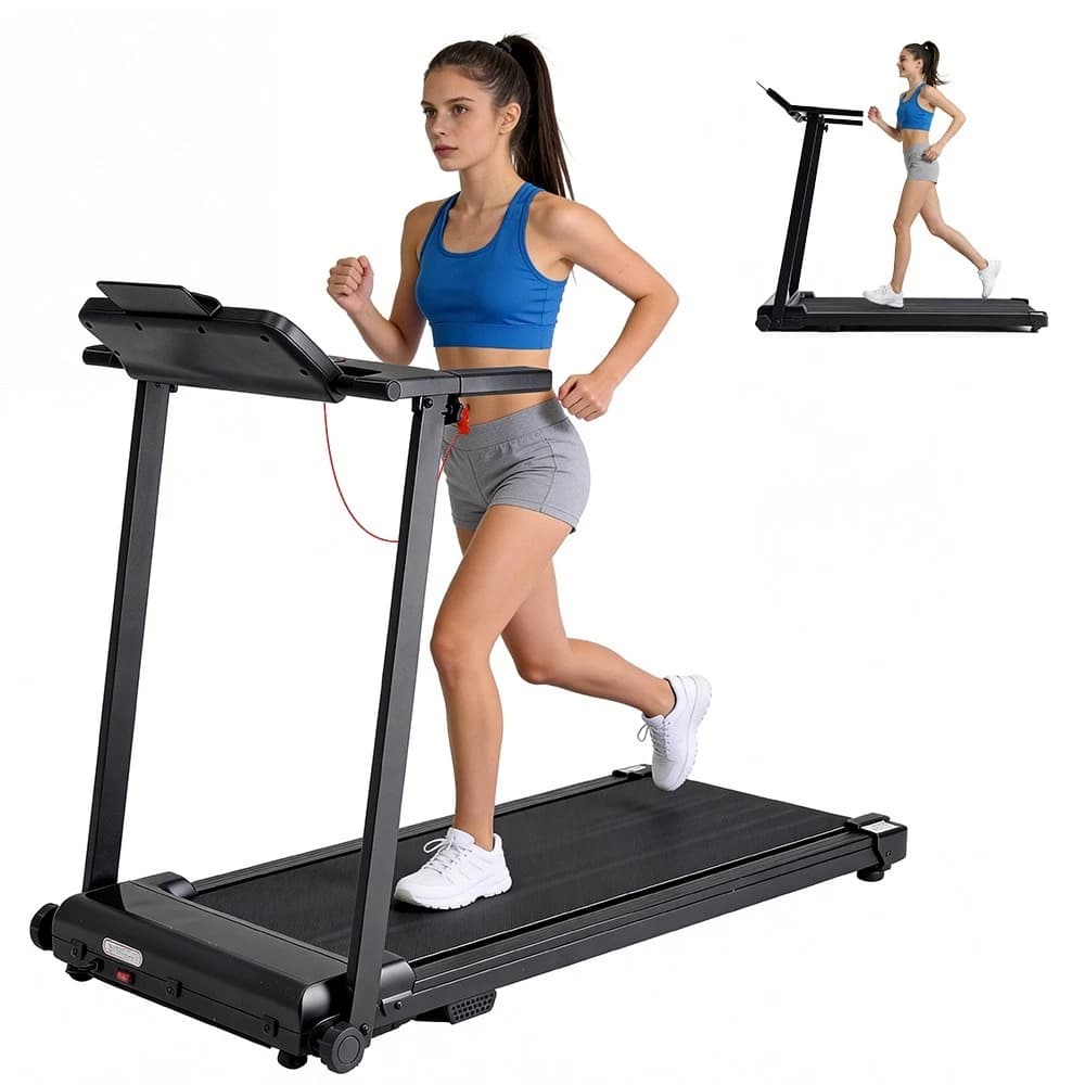 Formill X2NC Tapis de Course 120KG