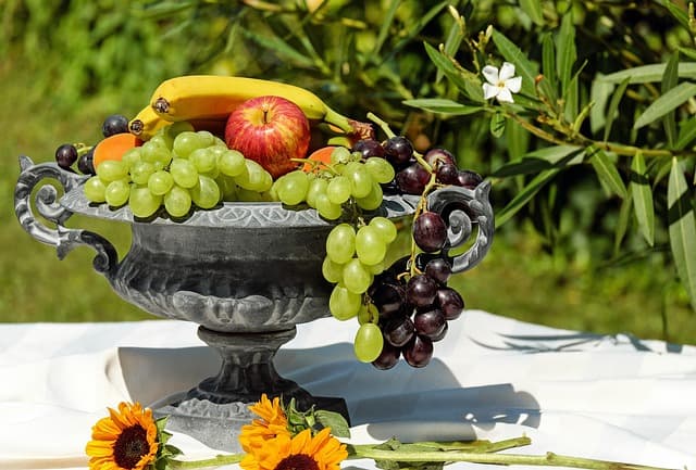 10 Aliments à Favoriser Pour Améliorer Vos Performances