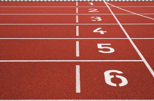 Échauffement Optimal pour Maximiser Vos Courses Rapides