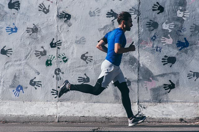 Les Bienfaits de la Course Rapide pour la Santé