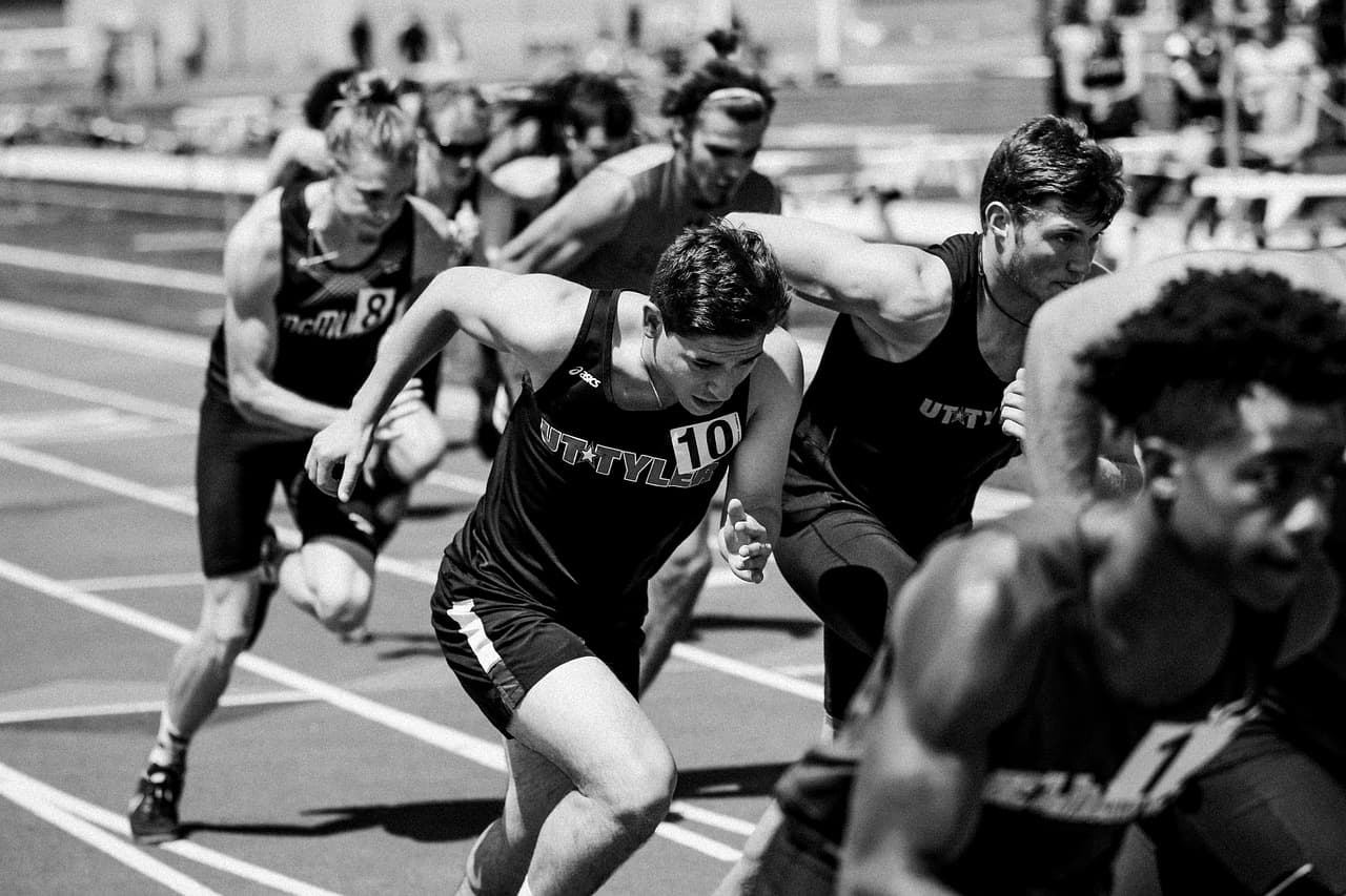 5 Exercices Fondamentaux pour Renforcer vos Courses Rapides