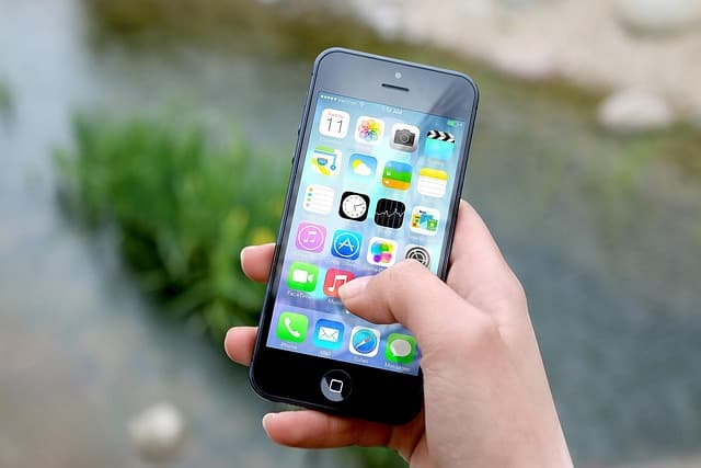 Les Meilleures Applications Pour Optimiser Vos Courses Rapides