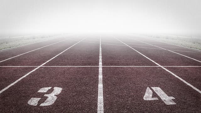 Les 10 Meilleures Astuces Pour Améliorer Votre Vitesse de Course