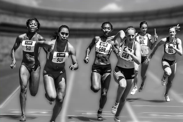 Comment Évaluer Votre Progression en Courses Rapides