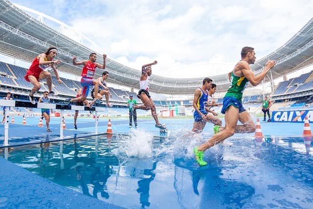 Comment Planifier Vos Entraînements pour des Courses Rapides