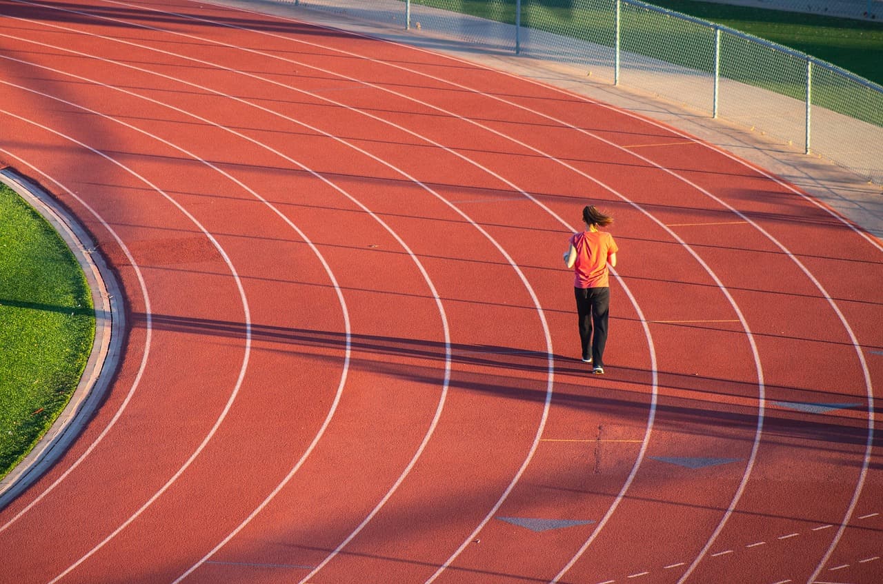 Comment Établir un Programme d’Entraînement pour Courses Rapides