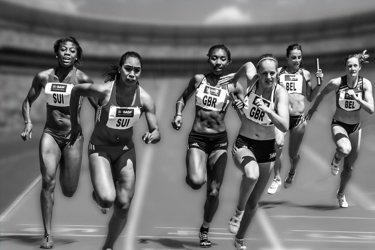 Comment Améliorer Votre Technique de Course Rapide