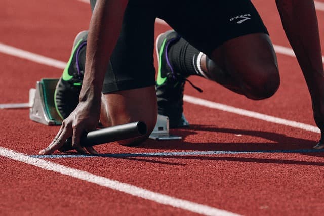 7 Astuces Pratiques pour Gagner en Vitesse lors des Courses Rapides