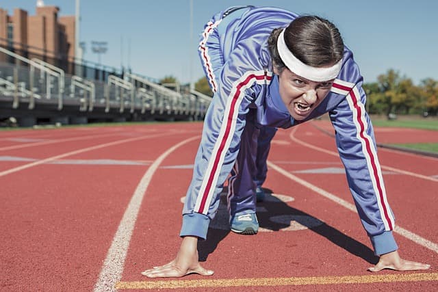 Comment Intégrer des Entraînements de Fractionné pour Courses Rapides