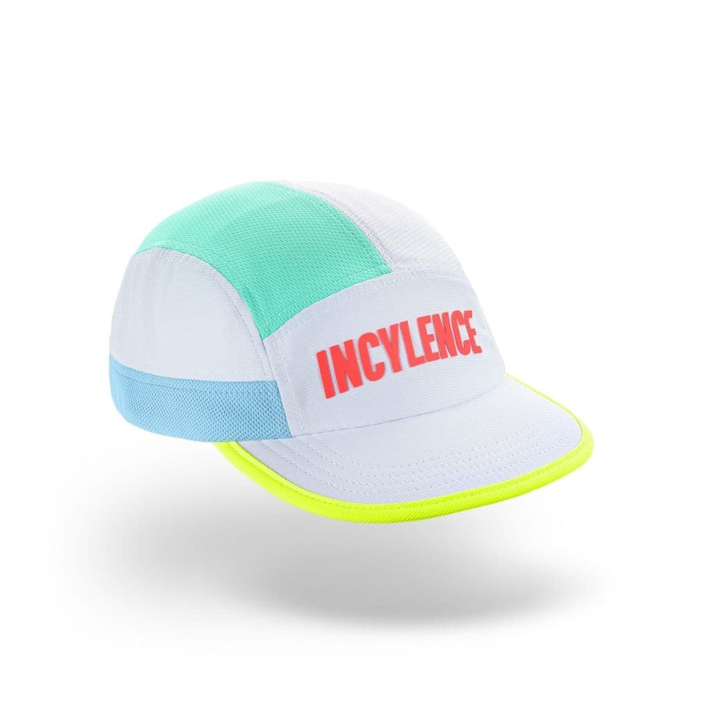 Running Cap