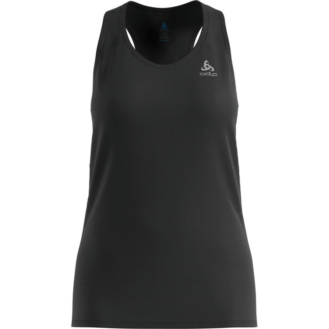 Essential Tank Crew Neck
