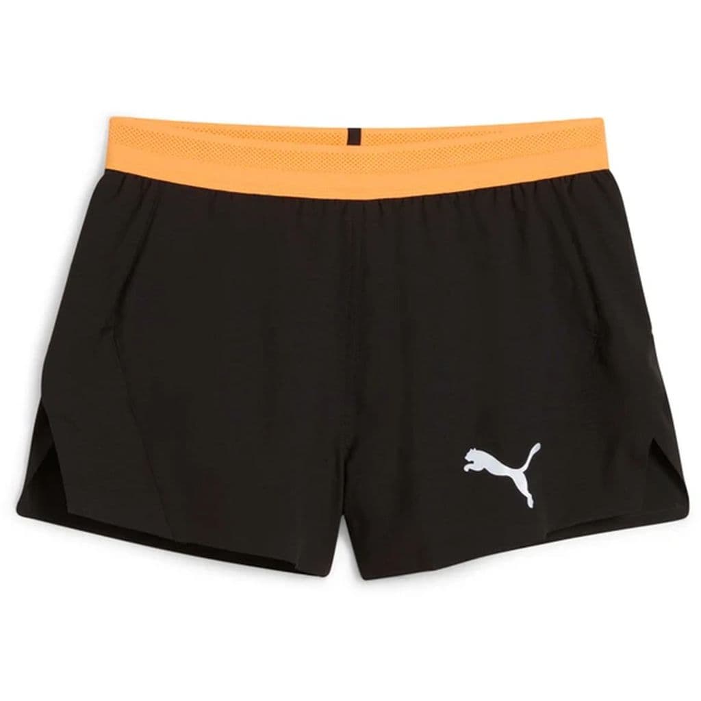 Run Ultraweave Velocity 3" Short