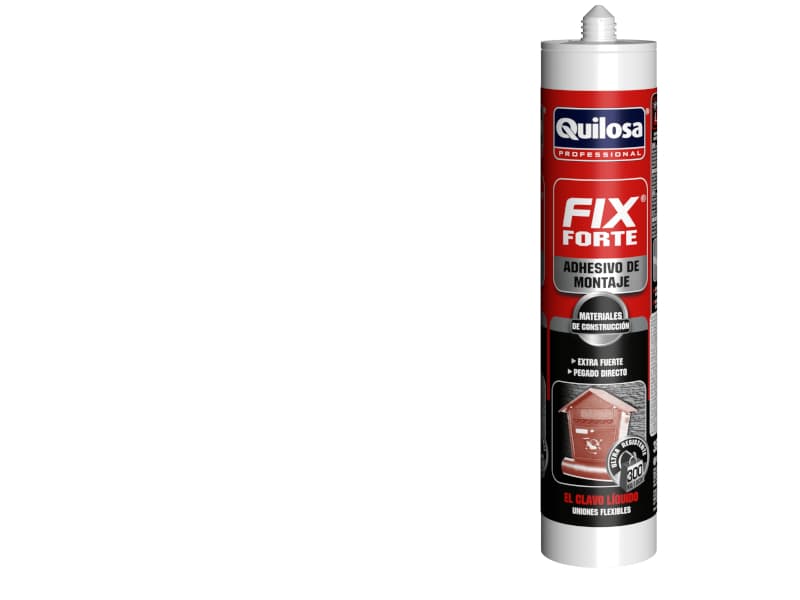 Colle de montage express spéciale goulotte 350ml